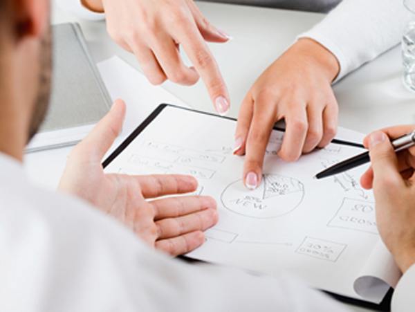 User-Centered Design 
